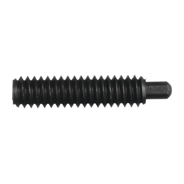 VLIER HM16P M16x2.0 Thread Size, 38.1mm Body Length, 8mm Nose Extended Length Hex Nose Plunger Bargain