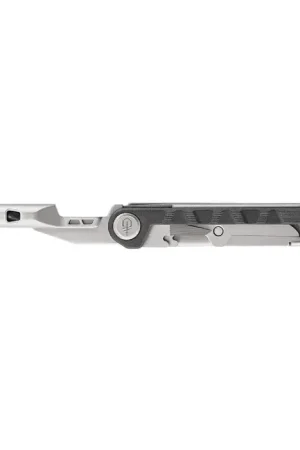 GERBER 31-003566 8 Number of Functions, 2-1/2" Blade Length, 3.625" Closed Length Multi-Tool Final Sale