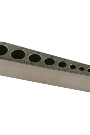 Factory Price BIG GATOR MTG500NP 1.6mm to 16mm Tap Wrench