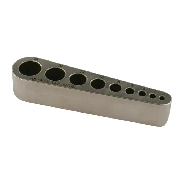 Factory Price BIG GATOR MTG500NP 1.6mm to 16mm Tap Wrench