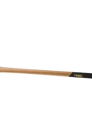 ABC HAMMER ABC14BW 2-3/4" Face Diameter, 14 lbs. Head Weight, 36" Overall Length Brass Hammer Get Yours