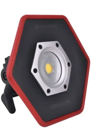 Grab Now MAXXEON MXN05010 LED Machine Light Style, 20 Watts, 11.1 Voltage Bench/Workshop Lamp