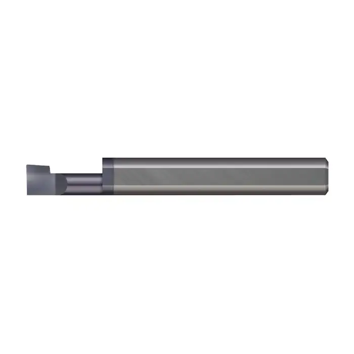 MICRO 100 BBL-2901000X .290" Min Bore Diam, 1" Max Bore Depth, 5/16" Shank Diam., Solid Carbide Boring Bar Factory Price