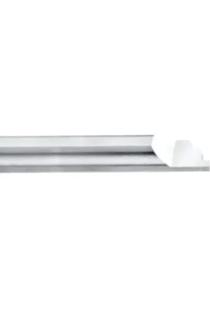 Budget MICRO 100 FG-750-093X 3/4" Min Bore Diam, .100" Max Bore Depth, 3/4" Shank Diam., Solid Carbide Boring Bar