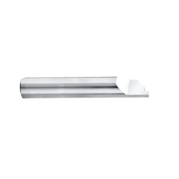 MICRO 100 FG-750-250X .760" Min Bore Diam, .200" Max Bore Depth, 3/4" Shank Diam., Solid Carbide Boring Bar Top Rated