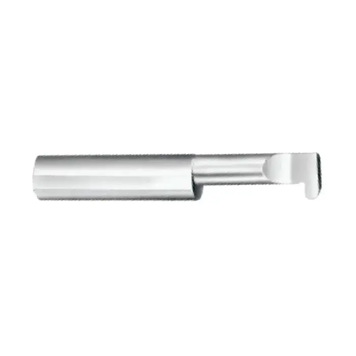 MICRO 100 FR-033-4X .310" Min Bore Diam, .250" Max Bore Depth, 5/16" Shank Diam., Solid Carbide Boring Bar Weekend Sale