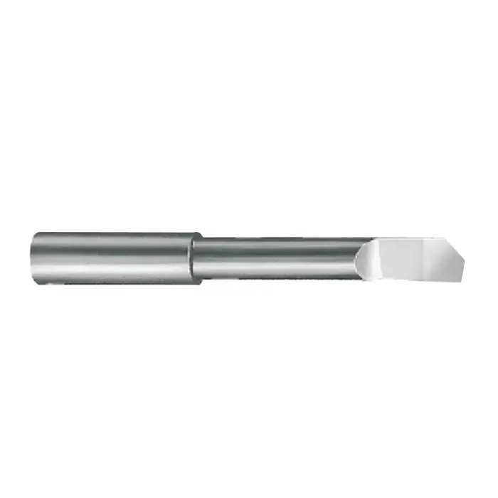 MICRO 100 HBB-3001000X .275" Min Bore Diam, 1" Max Bore Depth, 5/16" Shank Diam., Solid Carbide Boring Bar Fresh Stock
