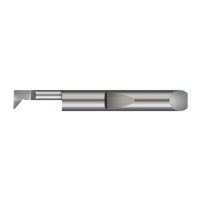 MICRO 100 QPR-120250 .120" Min Bore Diam, .250" Max Bore Depth, 3/16" Shank Diam., Solid Carbide Boring Bar Markdown