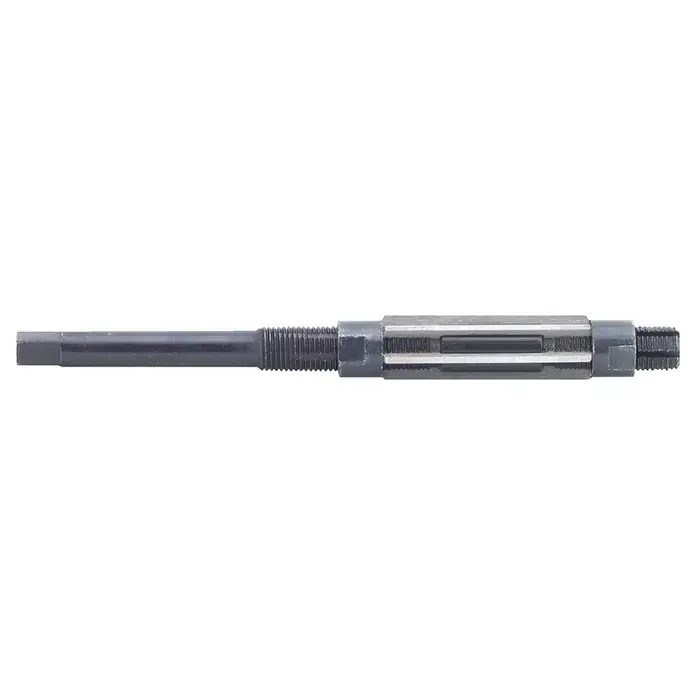 TTC 3A Industry Standard, 13/32" to 7/16" Range, 6 Blades High Speed Steel Adjustable Blade Hand Reamer Factory Price