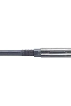 Weekend Sale TTC H Industry Standard, 15/16" to 1-1/16" Range, 6 Blades High Speed Steel Adjustable Blade Hand Reamer
