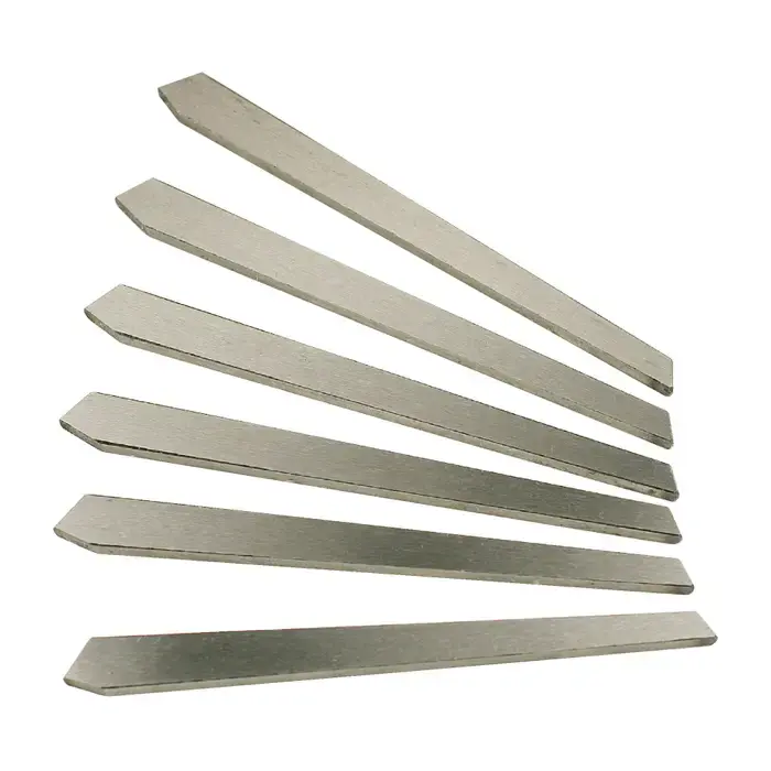 Price Cut TTC PRODUCTION USA MADE RB-J Industry Standard, 1-3/16" to 1-11/32" Range, 6 Blades Carbon Steel Adjustable Blade Hand Reamer