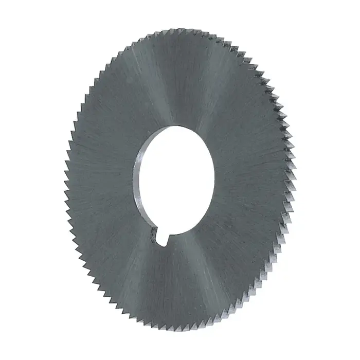 TTC PRODUCTION 10-200-240 2" .014" Thick 1/2" Hole Dia. 152 Tooth High Speed Steel Jewelers Saw Affordable