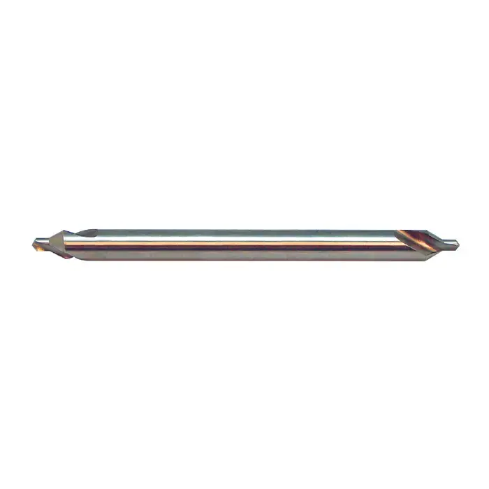 KEO 907-000-016 .75mm Long 60° M42 8% Cobalt Combination Drill & Countersink Professional Grade