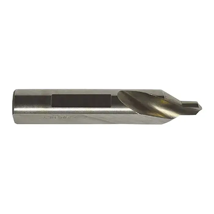 KEO 906-000-142 6 Hey 60° High Speed Steel Combination Drill & Countersink Seasonal Sale