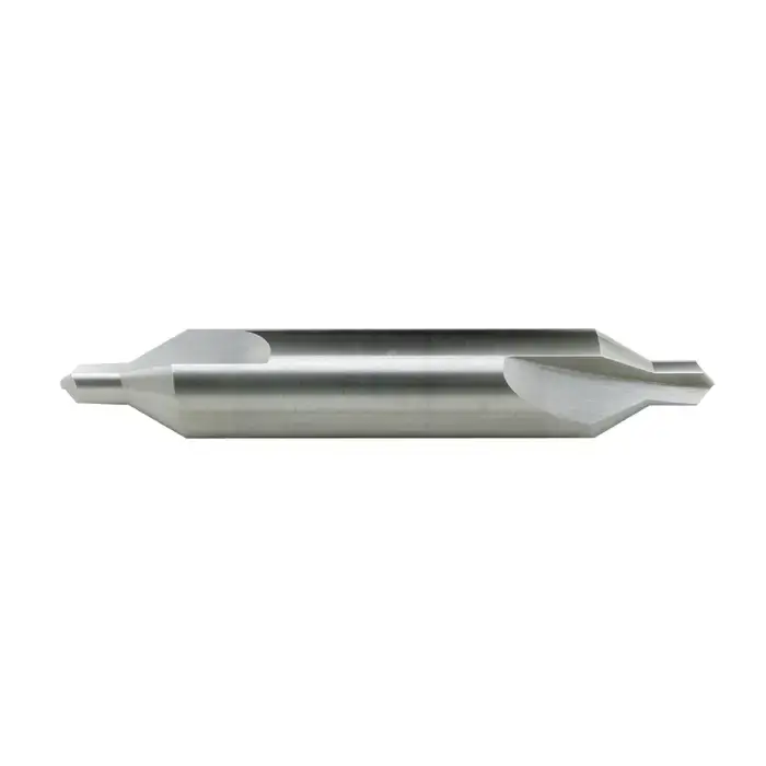 Buy Direct M.A. FORD 40212500 4 Plain 60° Solid Carbide Combination Drill & Countersink