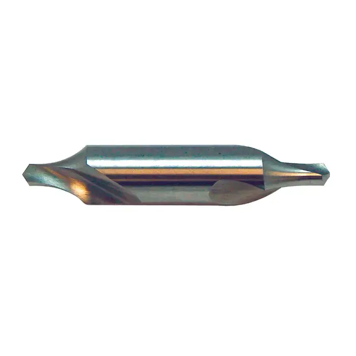 Certified KEO 906-000-058 0 Radius 118° High Speed Steel Combination Drill & Countersink