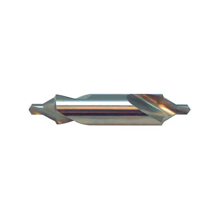 KEO 906-000-203 11 Bell 60° High Speed Steel Combination Drill & Countersink Best Choice