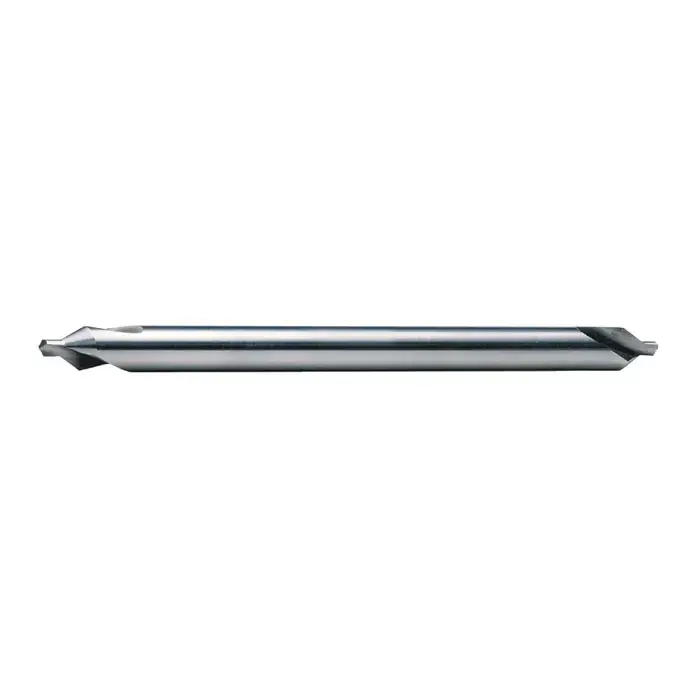 TTC PRODUCTION 01-093-012 1D Long 60° High Speed Steel Combination Drill & Countersink Weekend Sale