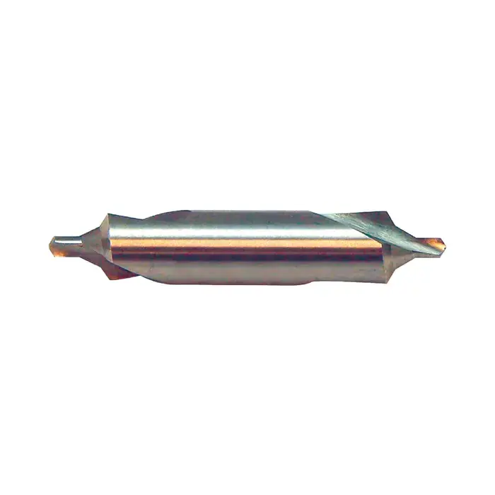 KEO 17420 6.30mm Bell 60° M42 8% Cobalt Combination Drill & Countersink Best Choice
