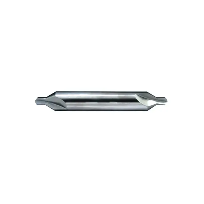 Hot Picks M.A. FORD 40504680 1 Plain 60° Solid Carbide Combination Drill & Countersink