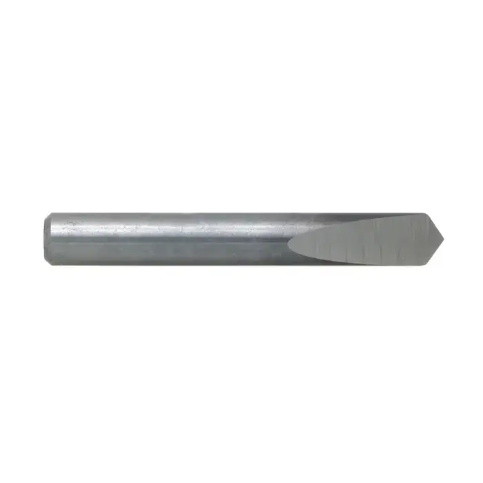 Fan Favorite RUSHMORE USA 103728 5/16" 118° Solid Carbide Straight Flute Spade Drill