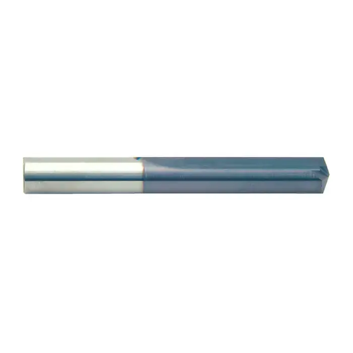 Price Drop RUSHMORE USA 103776 3/8" 140° Solid Carbide Straight Flute Spade Drill