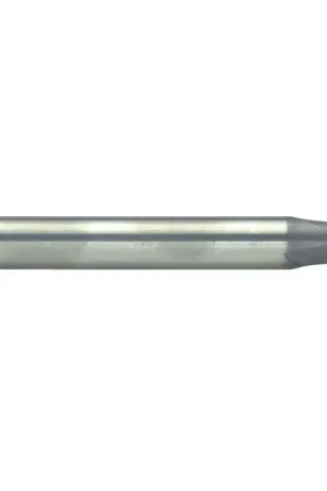 ROBBJACK 1/32" Size, 1/32" LOC, Solid Carbide Ball End Mill Fast Shipping