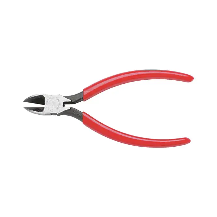 Order Now PROTO J207G 1" Jaw Length, 7-5/16" Overall Length Diagonal Cutting Pliers