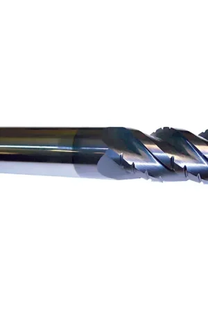 CERATIZIT 12180880 1/2" Size, 1" LOC, 4 Flute, Solid Carbide Roughing/Finishing End Mill Factory Price