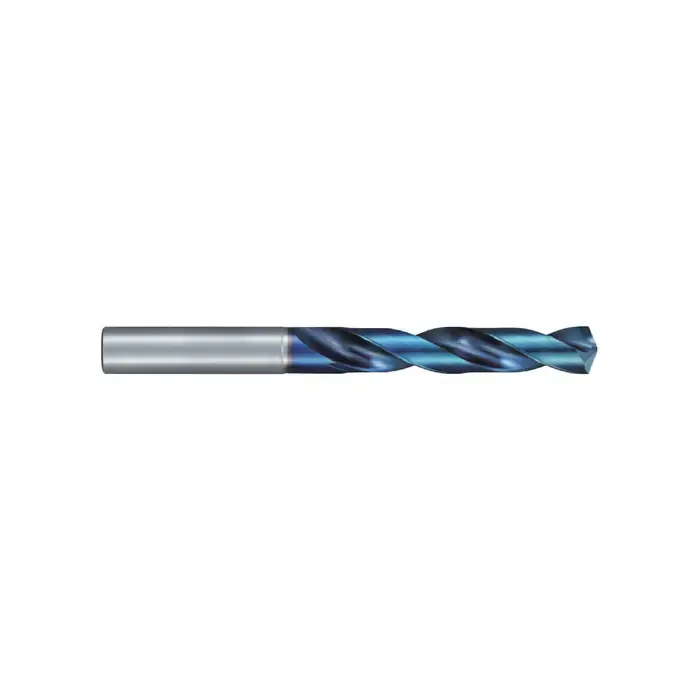 Best Choice NACHI 1548340 5/16" 135° Solid Carbide Jobbers Drill