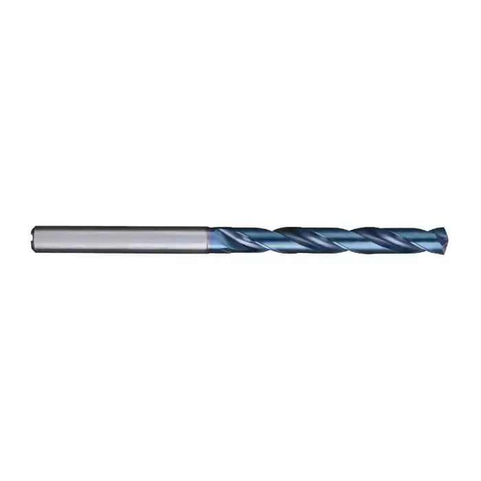 NACHI 1562194 21/64" 140° 103.00mm OAL Solid Carbide Coolant Fed Drill Secure Checkout