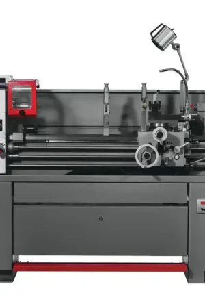 JET 311448 14" Swing Over Bed 40" Distance Between Centers Engine & Toolroom Production Lathe Free Returns