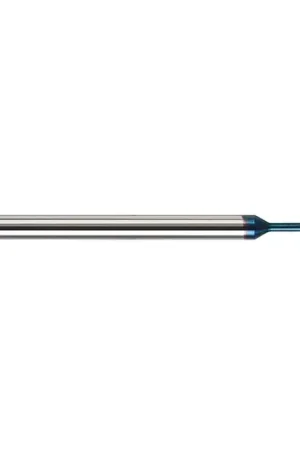 CARMEX MC05045C11 A90 .177" Size, 90°, 3 Flute, Solid Carbide Chamfering Mill Flash Sale