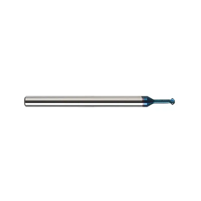 CARMEX MC05045C11 A90 .177" Size, 90°, 3 Flute, Solid Carbide Chamfering Mill Flash Sale