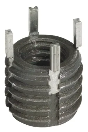 RECOIL 1/4"-20 Internal, 7/16"-14 External, .370" Insert Length Thread Repair Insert Price Cut