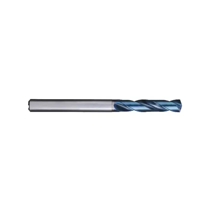 NACHI 0778230 7.30mm 140° 79.00mm OAL Solid Carbide Coolant Fed Drill New Arrival