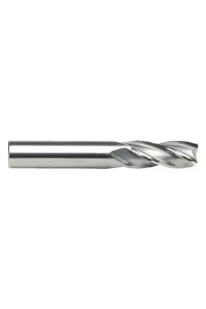 Budget 12MM-4FL-SE-REG-TIALN CARB END MILL-RUSHMORE