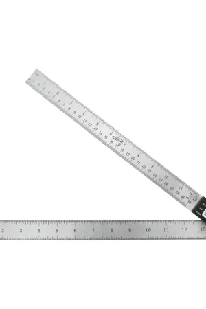 IGAGING 35-412 360° Range, 1 Number of Pieces Digital Protractor Crafted