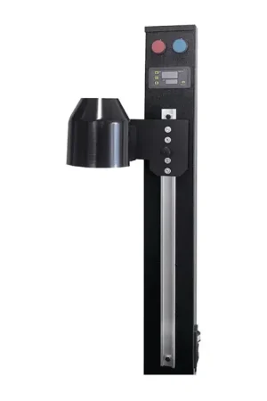Deal GS TOOLING 541654 Air Powered Cooling Unit For GS ShrinkSMART Shrink Fit Machine