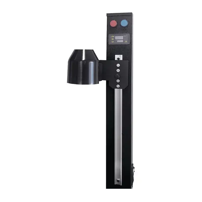 Deal GS TOOLING 541654 Air Powered Cooling Unit For GS ShrinkSMART Shrink Fit Machine