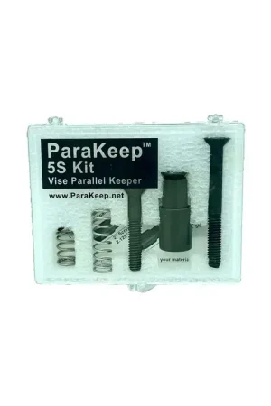 TE-CO PKS6000 Parallel Keeper Limited Offer