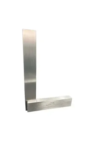 IGAGING 34-S12 12" Blade, 6" Beam Regular Square Must Have