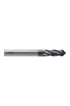 YG1 G9I34028N 7/16" Size, 1" LOC, 4 Flute, 90° Point Angle, Solid Carbide Drill Mill Hot Picks