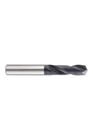 YG1 DH404170 17mm 140° 119mm OAL Solid Carbide Coolant Fed Drill Order Now