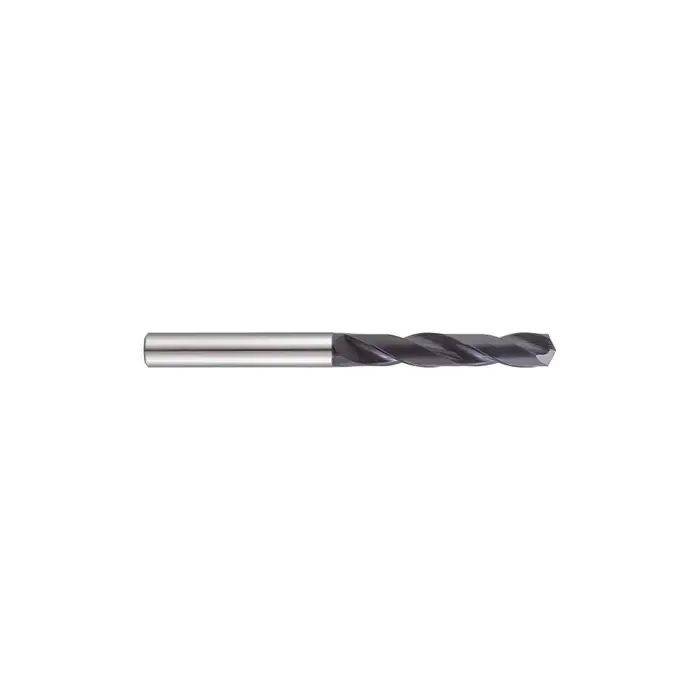 YG1 0201ATF 5/16" 140° 3-9/16" OAL Solid Carbide Coolant Fed Drill Popular