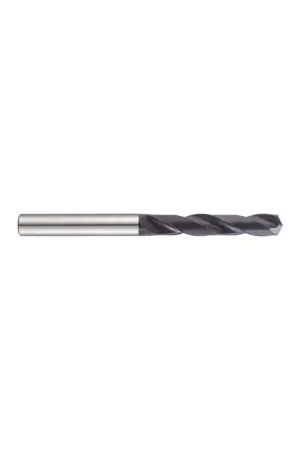 Brand New YG1 DH423147 14.7mm 140° 115mm OAL Solid Carbide Coolant Fed Drill