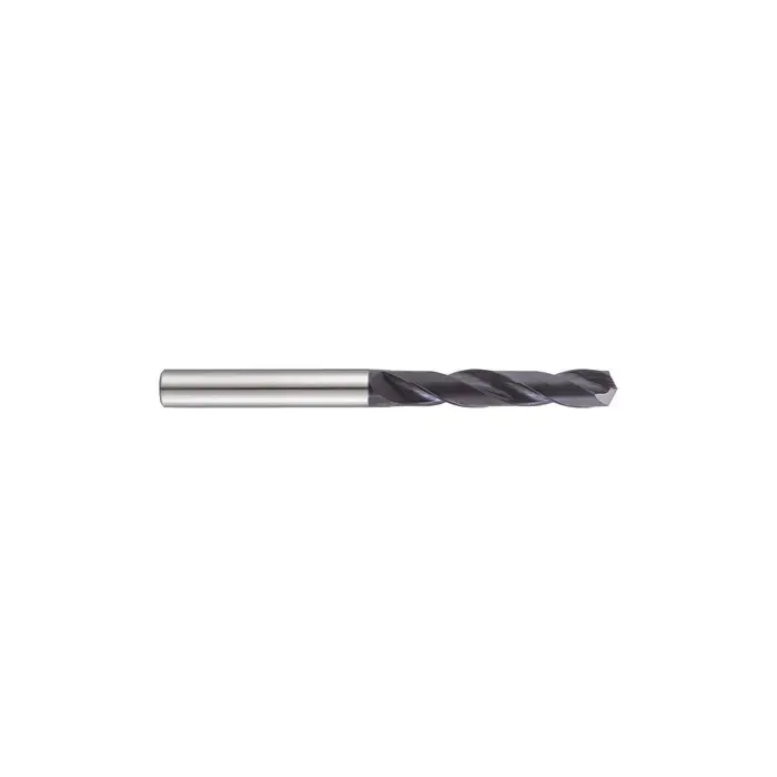 YG1 DH423080 8mm 140° 79mm OAL Solid Carbide Coolant Fed Drill Limited Offer