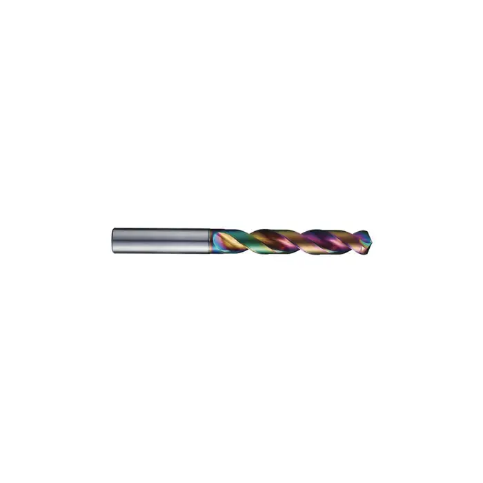 Buy Today NACHI 0800970 5.80mm Size 135° Solid Carbide Screw Machine Length Stub Drill