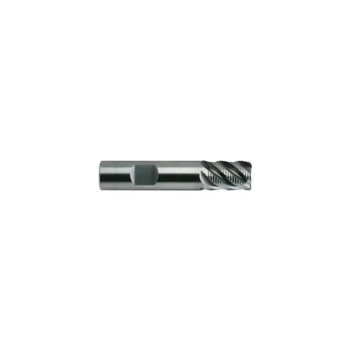 Express Delivery YG1 82584TC 3/8" Size, Rough Pitch, 1.00" LOC, 5 Flute, Carbide Roughing End Mill