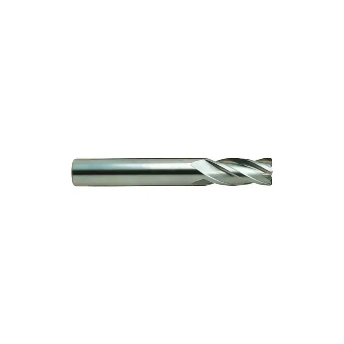Price Cut YG1 07573TD 1/4" Size, 3/4" LOC, 4 Flute, Diamond Solid Carbide Finishing End Mill